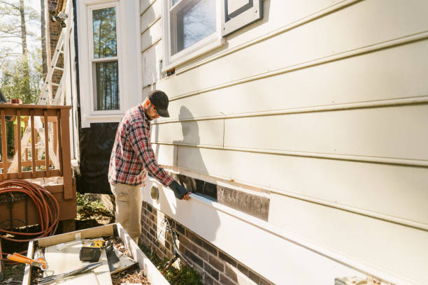 Trusted Siding service in Montgomeryville, PA - Squared Siding